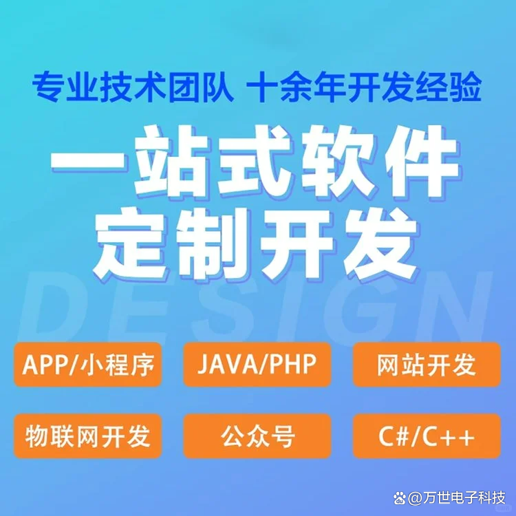 内江软件开发